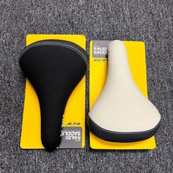 GT Bmx Cheat Code Railed Saddles $28 Each