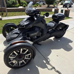 2020 Can Am Ryker 900