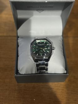 Watch ( Geoffrey Beene) 