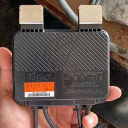 Growatt Optimizers