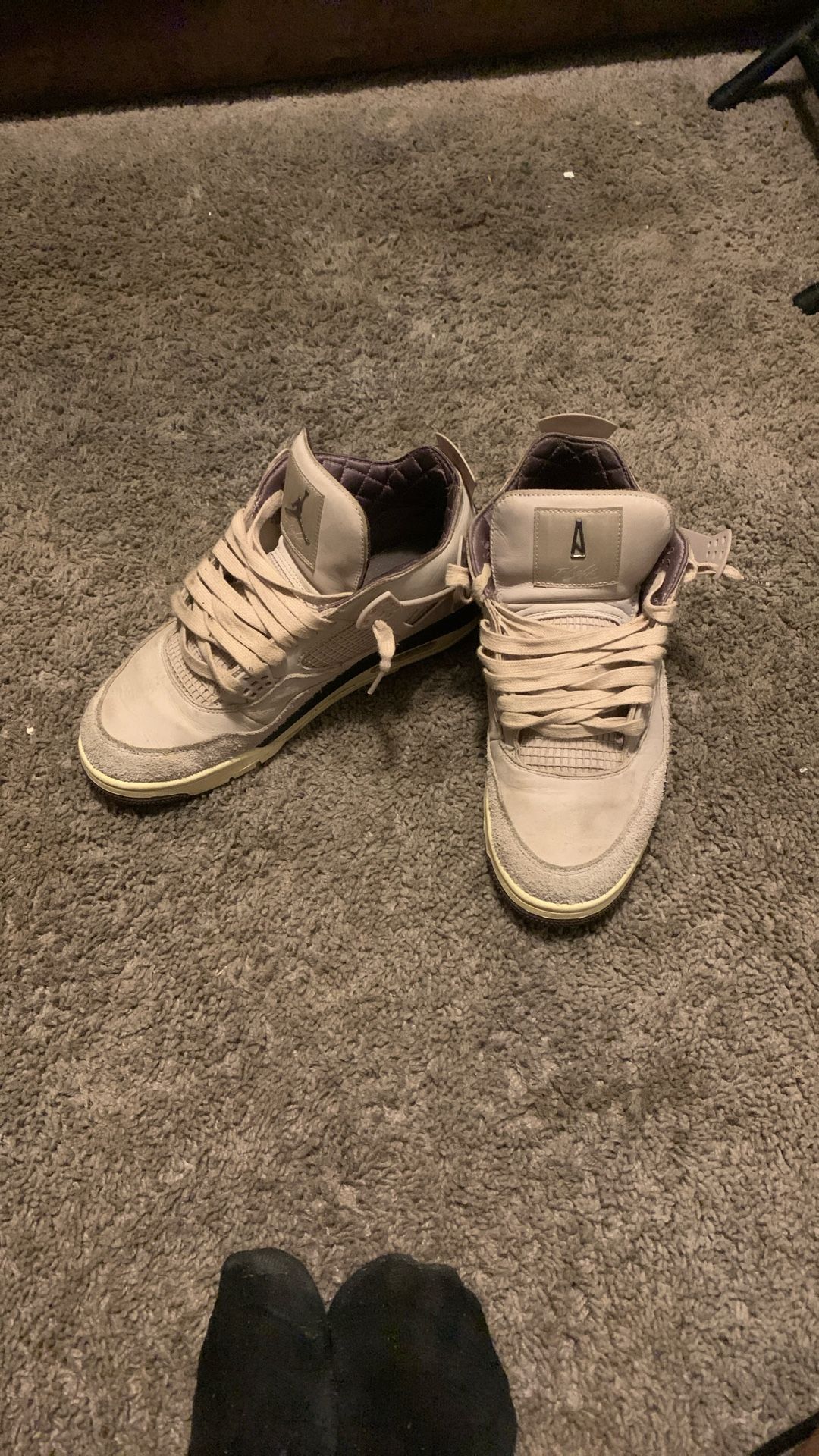 Trade Or Sell