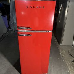 Refrigerador Galanz, Seminuevo