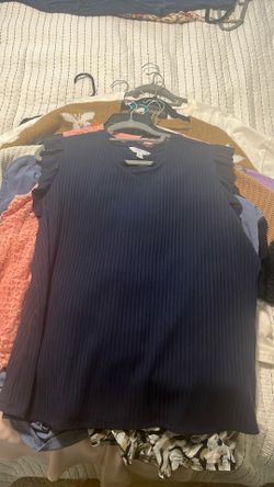 Dress top