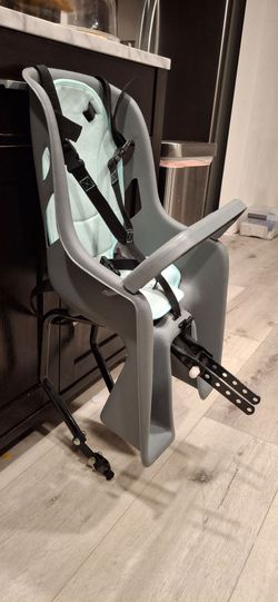 Bike seat