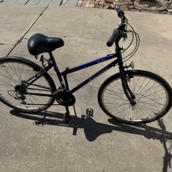 Raleigh M20 Mountain Bike