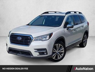 2022 Subaru Ascent