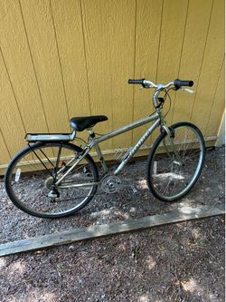 Specialized crossroads elite bicycle