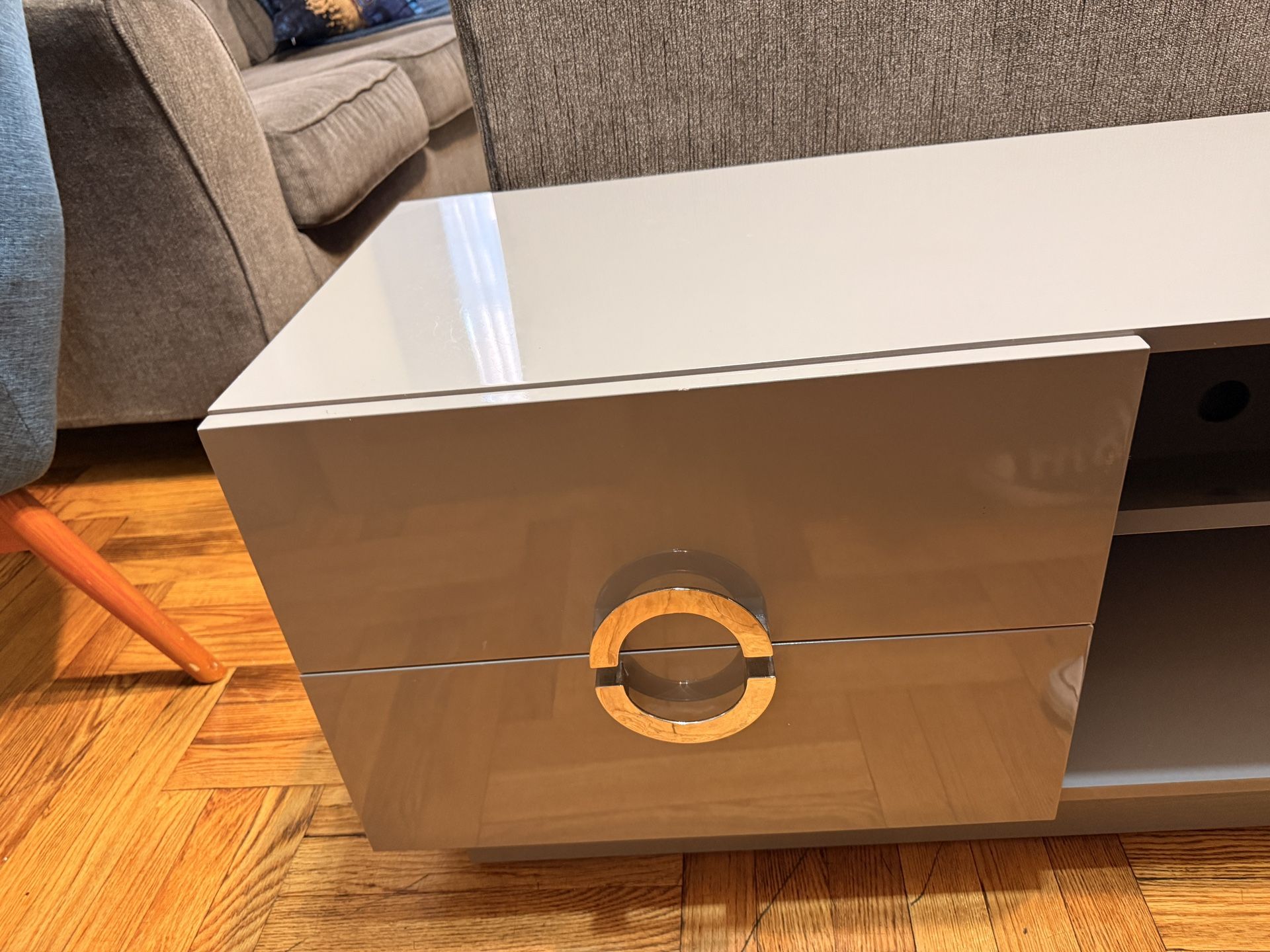 Mueble Para Tv