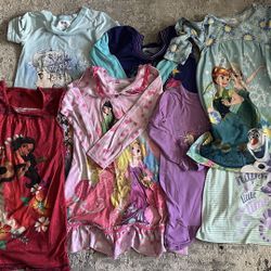 Girls Dresses , Clothes 