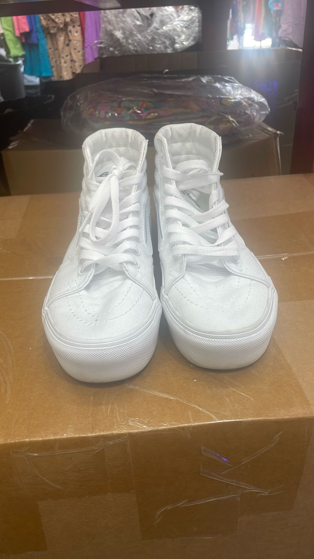 Vans