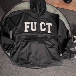 Fuct Windbreaker 