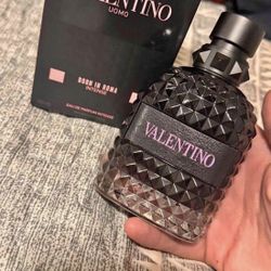 Valentino Men cologne