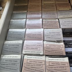 Pulp Riot Hair color 