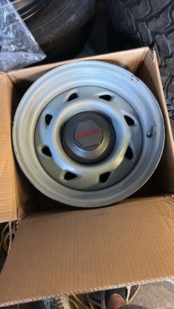 Rims