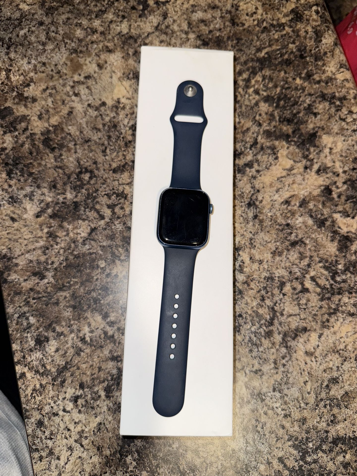 Apple Watch Series 7 45 mm