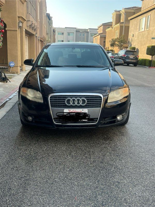2006 Audi A4