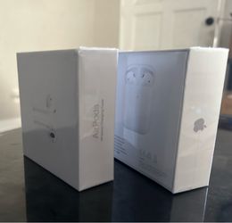 AirPods 2