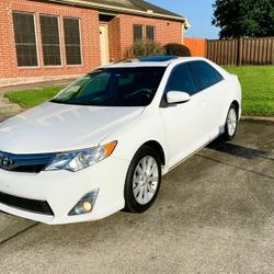 𝟸𝙾𝟷𝟸 𝚃𝚘𝚢𝚘𝚝𝚊 𝙲𝚊𝚖𝚛𝚢 𝚇𝙻𝙴
