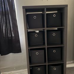 Storage Cubes
