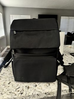 Beis Ultimate Diaper Bag
