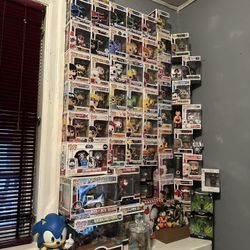 Funko Pop