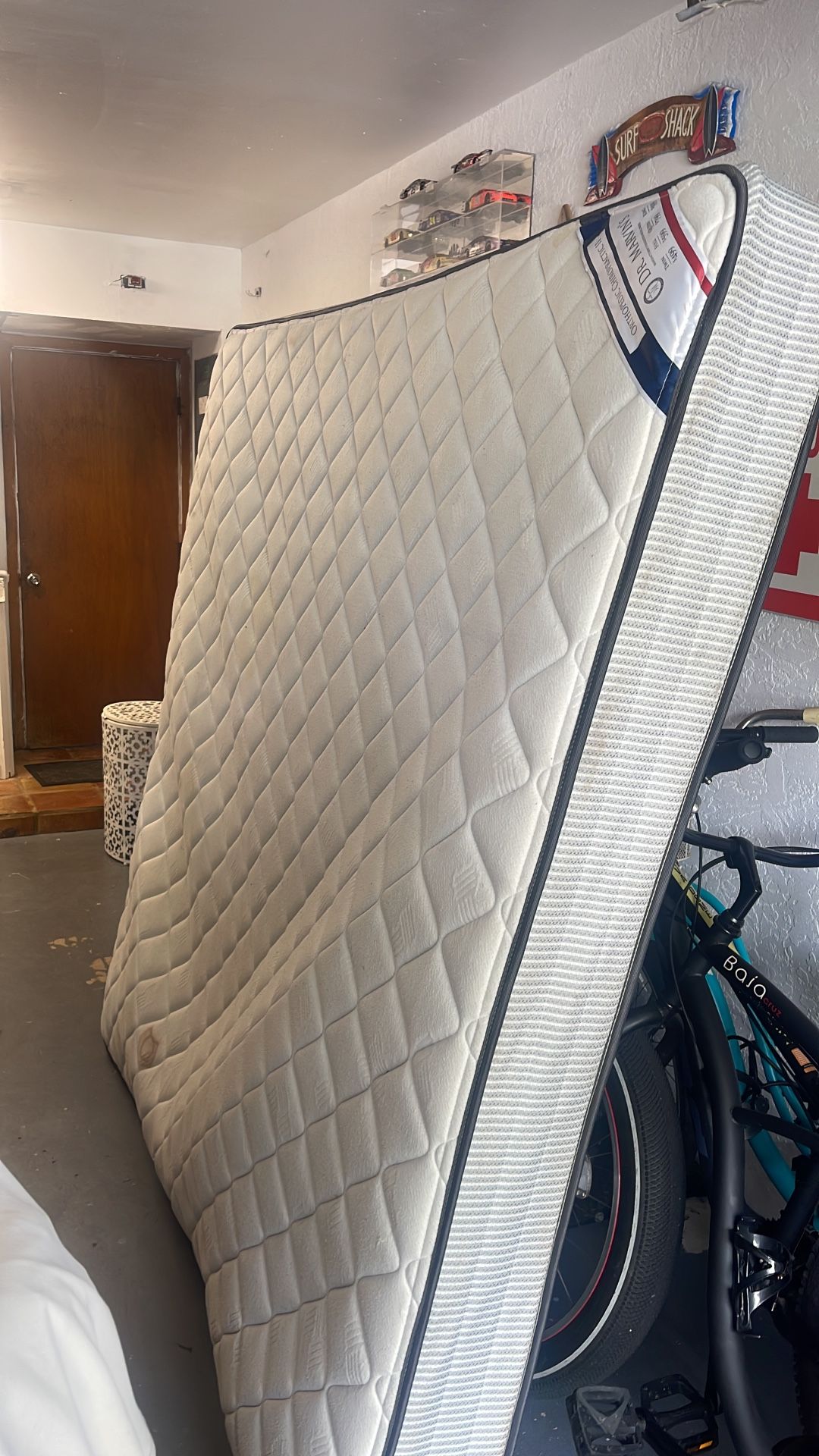 King Mattress