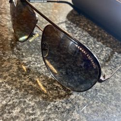 Giorgio Armani vintage sunglasses