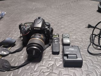 Nikon D800 and Tamron 90mm