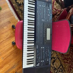 Roland  EM-2000  Keyboard