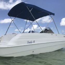 Cobia 20.6 ‘ 