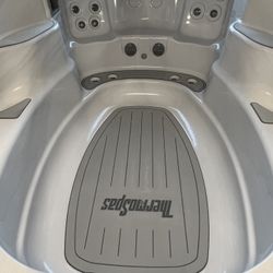 Thermospa Swim Spa