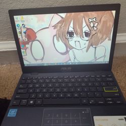 Asus Notebook / Looking For A Trade
