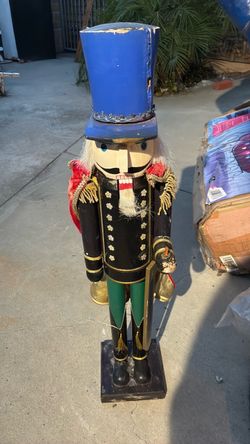 Nutcracker