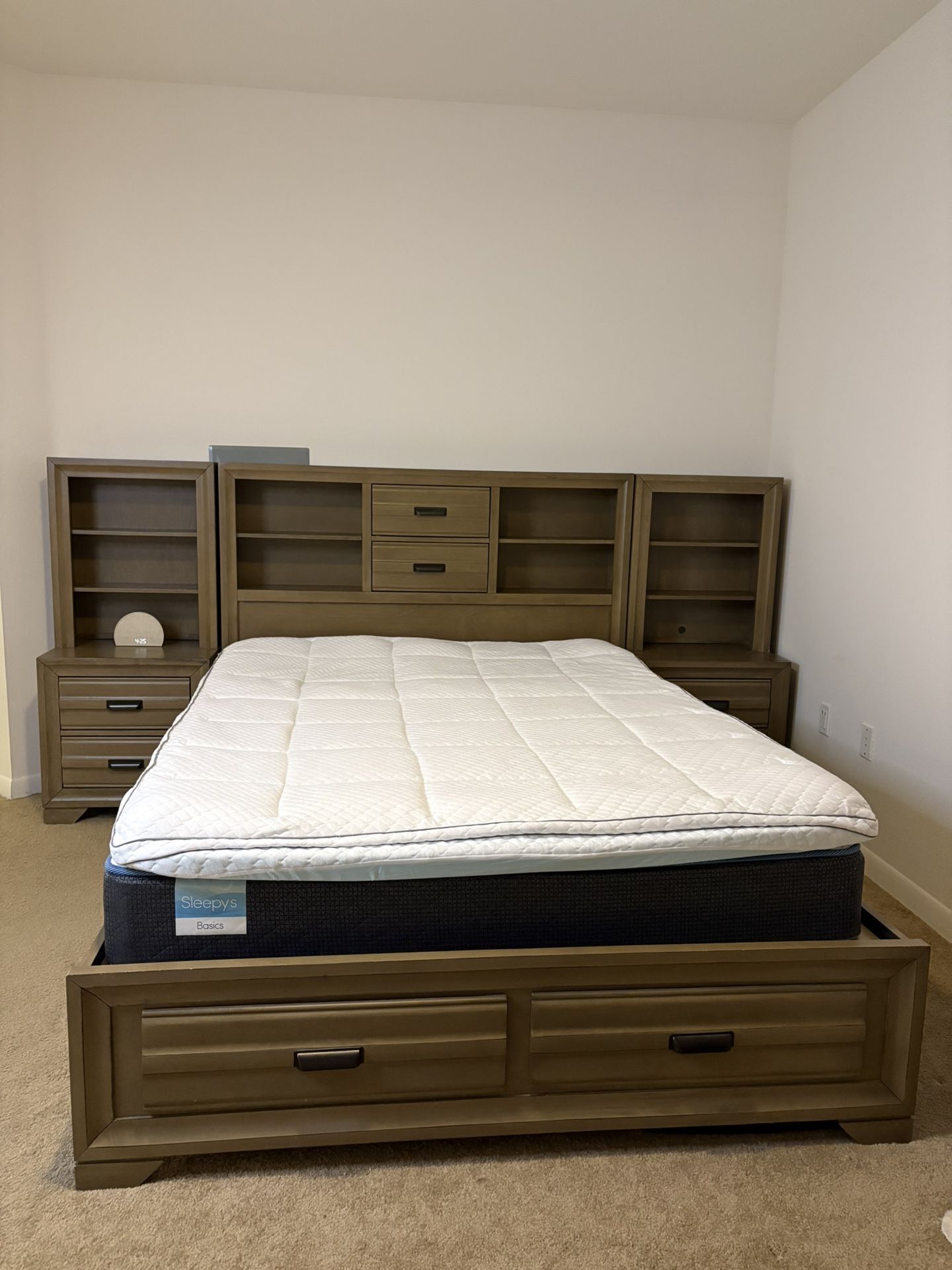 5-Piece Bedroom Set