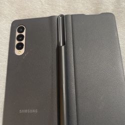 Samsung Galaxy Zfold 3