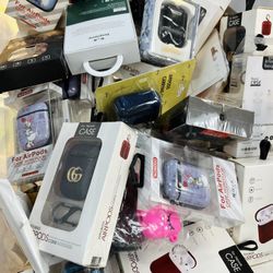 Cases for AirPods 1/2