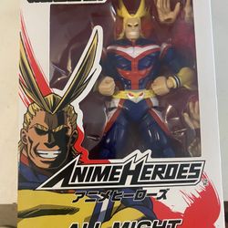 My Hero Academia Action Figure
