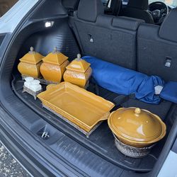 GG collection pieces