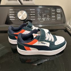 Kids Puma Shoe