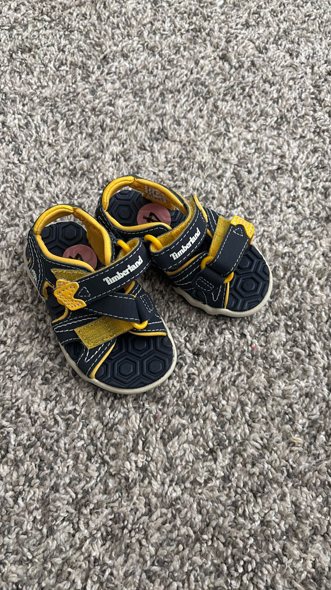 Timberland Sandals