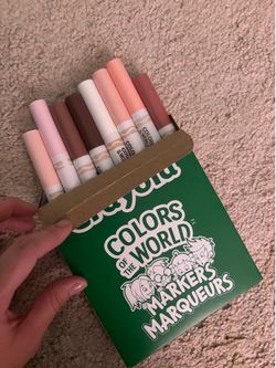 Great condition neutral markers