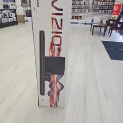 Vizio Soundbar 