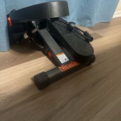 Mini stepper