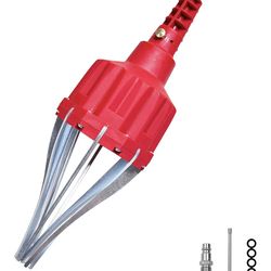 Pneumatic CV Joint Boot Installation Tool, Car Dust Cover Removal Tool, Universal Outer Ball Cage Cover Removal and Installation Tool for Audi, BMW, U