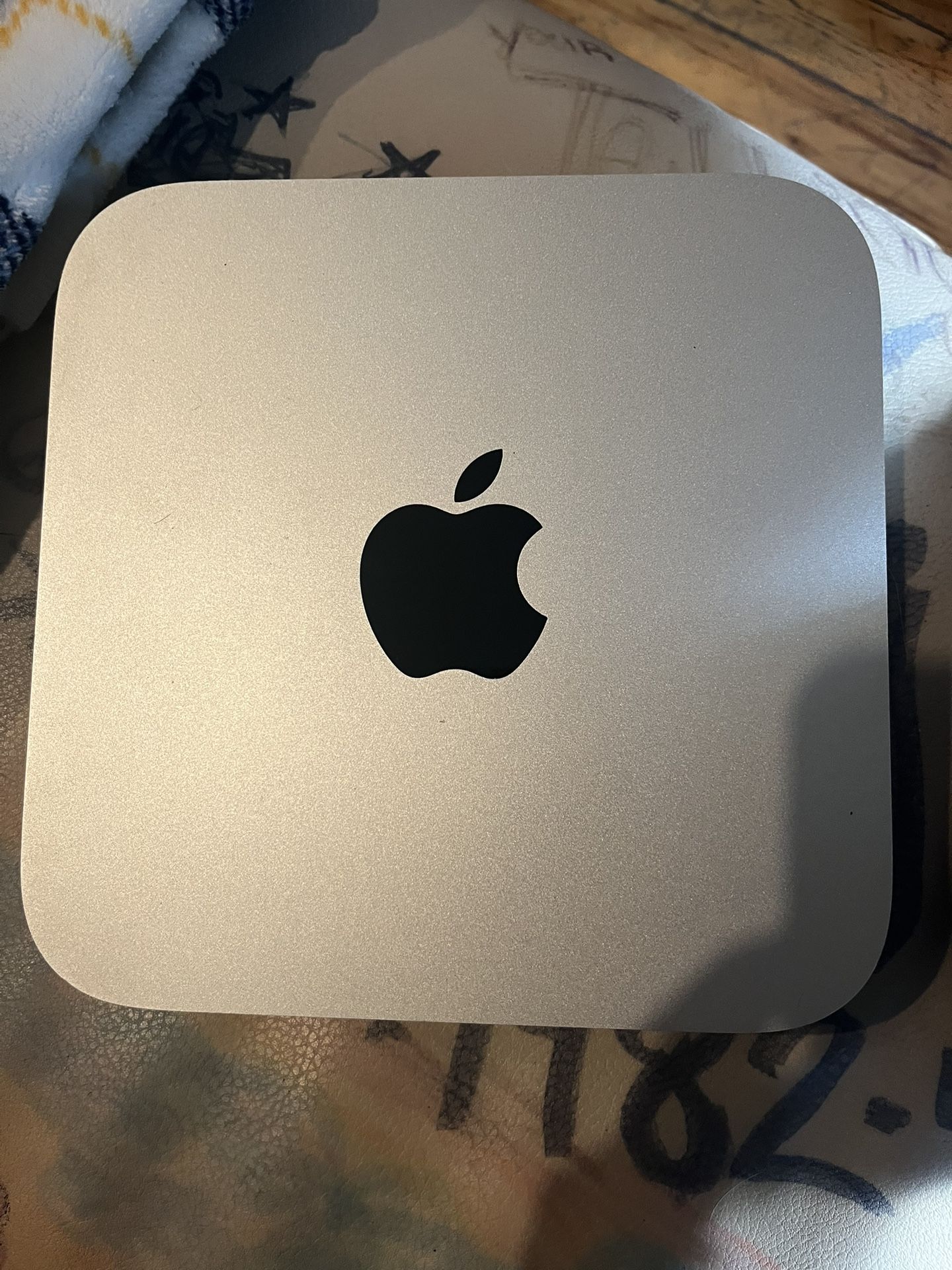 Apple Mac Mini A1347