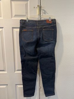 Women’s riding jeans and chaps