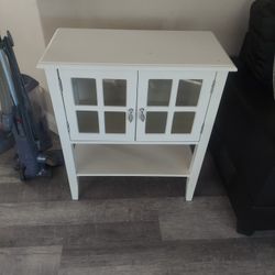Tall Entry Way Table