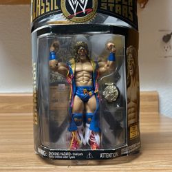 WWE
