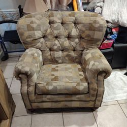 Armchair Sofa
