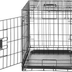 Dog Cage 